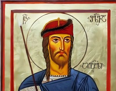 მოწამისა შალვა ახალციხელისა (1227) ხსენება 17(30) ივნისი დაბ. ახალციხე