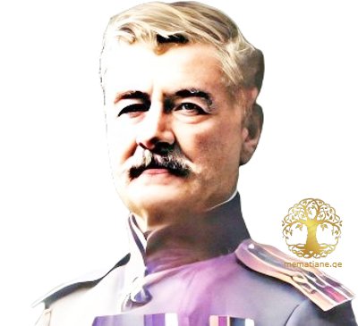 Натишвили Давид Сопромович 1859 – 1940. Из Грузии,  Генерал-майор (1917)