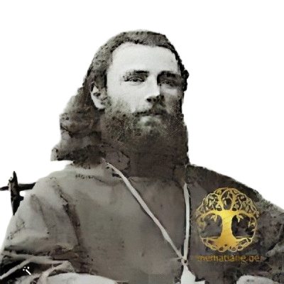 ნახუცრიშვილი - გვარის 9 ღვთისმსახური