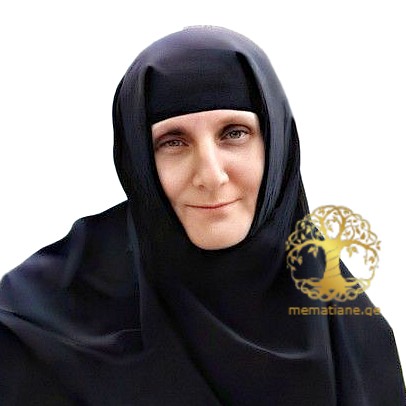 ნიკოლიშვილი - გვარის 5 ღვთისმსახური