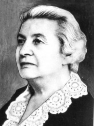 ნინო დავითაშვილი (1882-1958) მსახიობი.გორი,ქართლი.