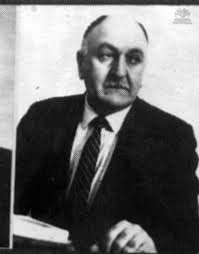 ნოდარ ამაღლობელი (1930-2004)ფიზიკა-მათემატიკის მეცნიერებათა დოქტორი, აკადემიკოსი. იმერეთი