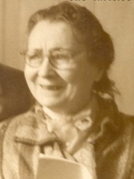 ნუნუ მაჭავარიანი (1898-1975) მსახიობი ამბროლაური რაჭა