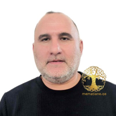 ოქიტაშვილი - გვარის 2 ღვთისმსახური