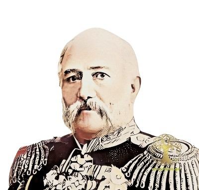 Орбелиани Григорий Дмитриевич (1804–1883), Из Грузии, генерал от инфантерии (1862).