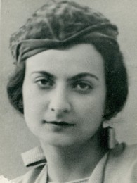 ქეთევან ირემაძე (1912-1945) მთარგმნელი, მწერალი, თბილისი
