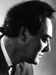 რაფიელ პაპოვიანი (1918-1981) მსახიობი.თბილისი.