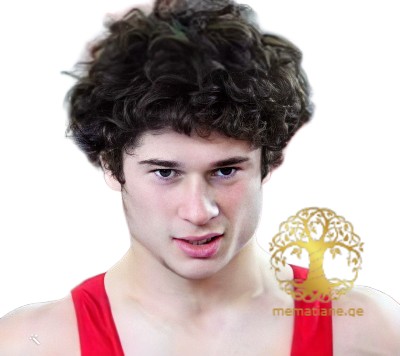 რამაზ თურმანიძე დ.1999წ. მსოფლიო პრიზიორი თავისუფალი ჭიდაობა დაბ. ბათუმი