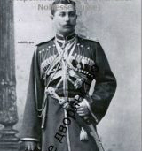 Ратиев (Ратишвили) Иван Давидович  (умер в 1825), Из Грузии, генерал-майор (1799).