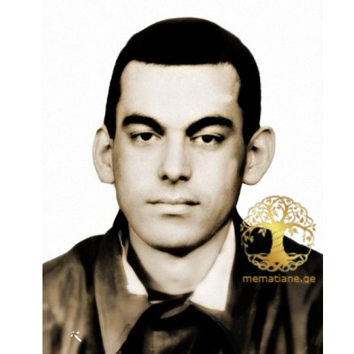 როინ ტყემალაძე 1973 -93 წწ გარდ. აფხაზეთი დაბ. სოფ ჭორვილა საჩხერე