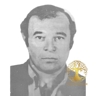 როლანდ არჩილის ძე ტოლიაშვილი 1949-91წწ. გარდ. სამაჩაბლო დაბ. სოფ. ქსუისი ცხინვალი სამაჩაბლო 