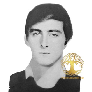 რომან შოგირაძე 1967-1993წწ გარდ. 26 წლის სოფ. შრომა სოხუმი დაბ. სოფ. განახლება გულრიფში აფხაზეთი.