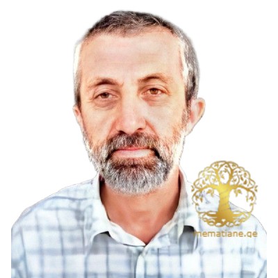 სამუშია