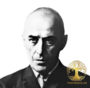სევერიან მაისაშვილი 1900-1980წწ. მხატვარი, დაბ. ქ. თბილისი.