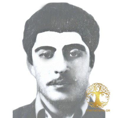 სიმონ შალვას ძე გალეგაშვილი 1946-93წწ. გარდ. სამაჩაბლო დაბ. სოფ. ერდევი ცხინვალი სამაჩაბლო 