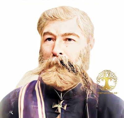 Сумбатов (Сумбаташвили) Давид Александрович  (1831–1920), Из Грузии, генерал-лейтенант (1890).