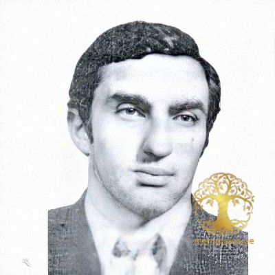 ტარიელ ჭურღულია 1926-93წ. გარდ. 67 წლის, აფხაზეთი დაბ. სოხუმი აფხაზეთი 