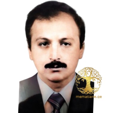 ტარიელ მეტრეველი გარდ. 1960-93წწ სოფ. კინდღი შავნაბადა დაბ. სოფ. ლიხნი გუდაუთა