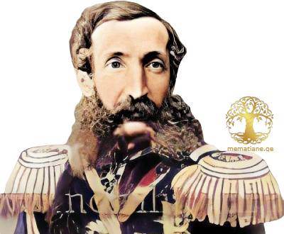 Туманишвили (Туманов) Георгий Евсеевич, князь  (1839-1901) Из Грузии, генерал-лейтенант (в 1899)
