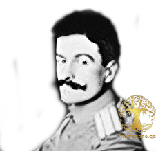 Туманишвили (Туманов) Георгий Николаевич, князь  (1880 – 1917) Из Грузии. генерал-майор с 30.08.1917