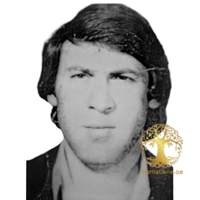 ვალერი (ზურა) ჩიქოვანი 1955-27/09/93წწ გარდ. სოხუმი დ. სოხუმი აფხაზეთი