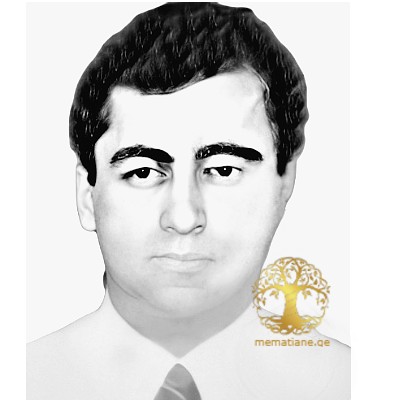 ვალერი ტიტიკოს ძე კაპანაძე 1951-92 წწ გარდ. 41 წლის, გაგრა აფხაზეთი დაბ. ახალციხე