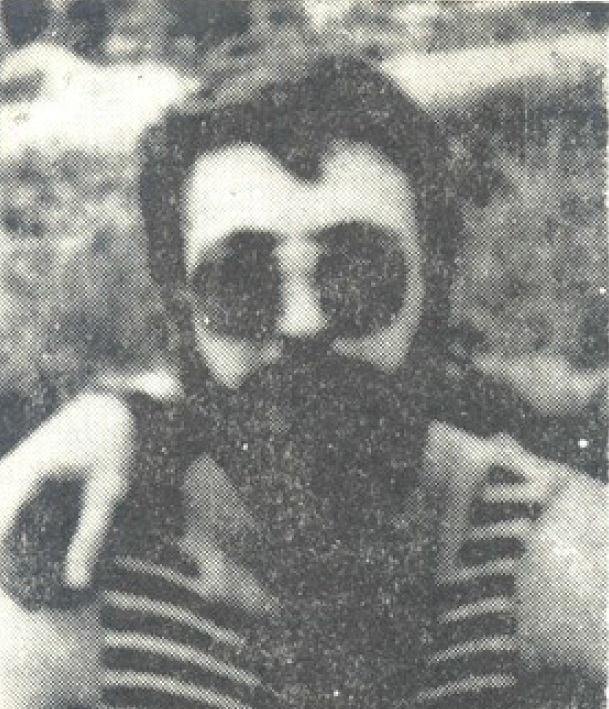 ვასიკო ჯეირანაშვილი 1969-92 წწ გარდ. სოფ. აძიუბჟა ოჩამჩირე დაბ. თბილისი