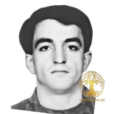 ვახტანგ კაპანაძე 1968-93წწ გარდ. გუმისთა სოხუმი დაბ. სოფ. აჩადარა სოხუმი