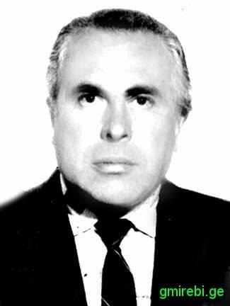 ვახტანგ ხურცილავა 1954-93წწ. გარდ. 39 წლის, სოხუმი დაბ. სოხუმი აფხაზეთი