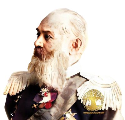 Вениамин Иванович Ахшарумов (1826-1907) Из Грузии, Инженер-генерал (1904). Из тбилиси