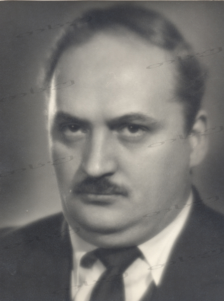 ვლადიმერ ჭავჭანიძე (1920-2010) აკადემიკოსი ფიზიკოსი სოხუმი, აფხაზეთი