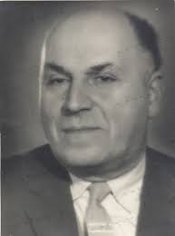 ვლადიმერ სამსონის ძე ასათიანი (1901-1972) ბიოქიმიკოსი, აკადემიკოსი. ფერღანა, უზბეკეთი