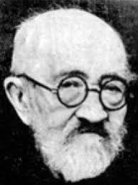 ვლადიმერ ვასილის ძე ვორონინი (1870-1963) პათფიზიოლოგი, აკადემიკოსი. ტულის გუბერნია, რუსეთი.