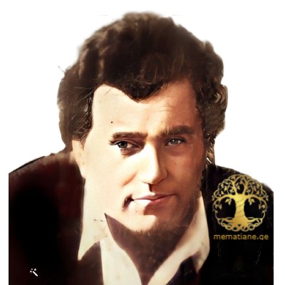 ზაურ კახიაშვილი 1967-92წწ. გარდ. სამაჩაბლო დაბ. სოფ. მეღვრეკისი გორი ქართლი