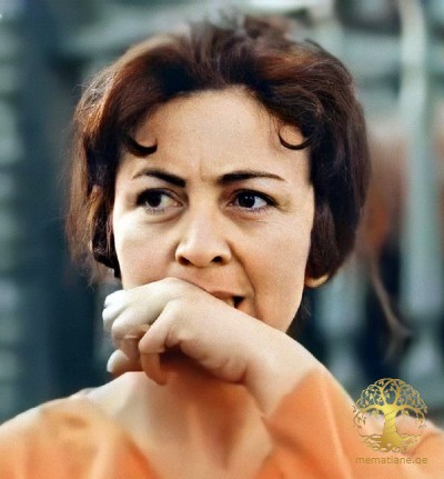 ზაზა (ზაირა) ლებანიძე (1935-2019) მსახიობი სოფ. ბუკნარი ჩოხატაური გურია.