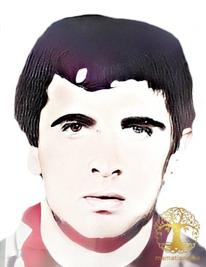 ზაზა მახარობლიძე 1966-93წწ გარდ. სოფ. სოური აფხაზეთი დაბ. სოფ. რველი ბორჯომი