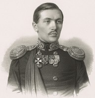Зембулатов (Зумбулидзе) Яков Михайлович  (умер в 1800), Из Грузии, генерал-майор (1781).