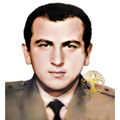 ზურაბ კიპაროიძე 1972 -93წწ გარდ. სამაჩბლო დაბ. სოფ არგვეთა საჩხერე