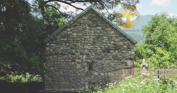 ჩარგალის (დუშეთი) წმიდა გიორგის ეკლესია