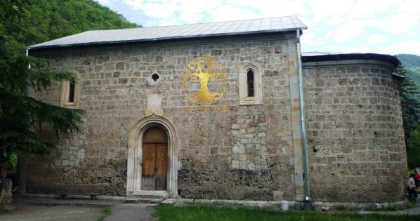 ღმრთისმშობლის მიძინების ეკლესია