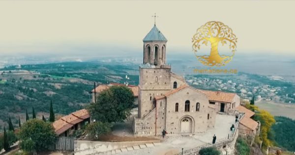შავნაბადა მამათა მონასტერი