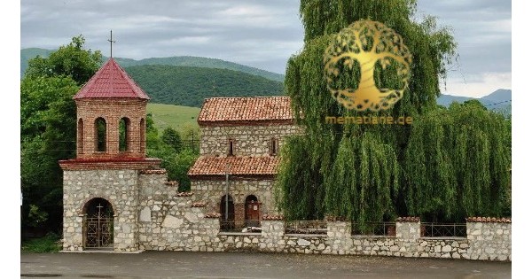 თიანეთის ყოვლადწმიდა ღვთისმშობლის მიძინების ეკლესია