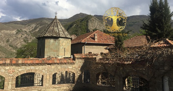 ატენის დედათა მონასტერი