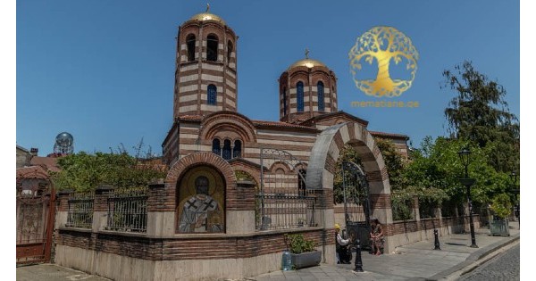 ბათუმი წმ. ნიკოლოზის ეკლესია