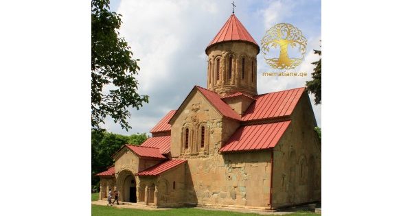 ბეთანია მამათა მონასტერი