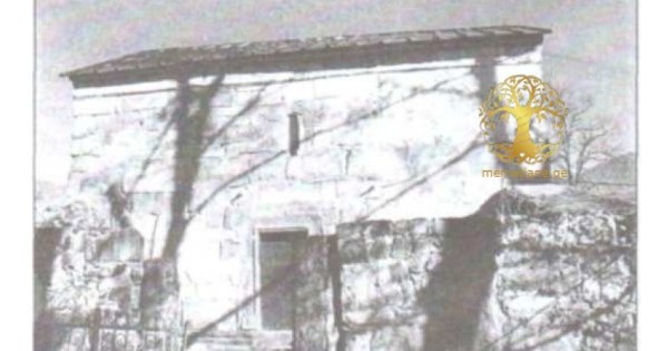 ბუგეული (ამბროლაური) მაცხოვრის ამაღლების/ღვთიმშობლის ეკლესია