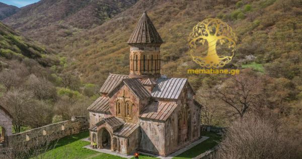 ფიტარეთის (თეთრიწყარო) მონასტერი