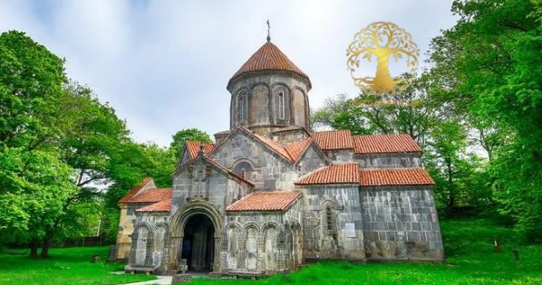 მანგლისის სიონი