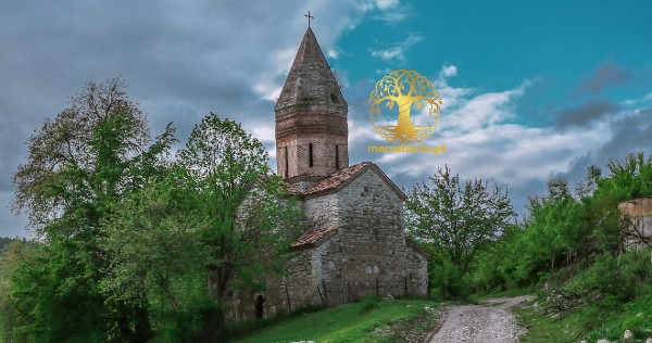 მატანი (ახმეტა) ნიკოლიზ ეკლესია, 