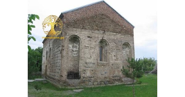 ქარელი ღვთიმშობლის ეკლესია 